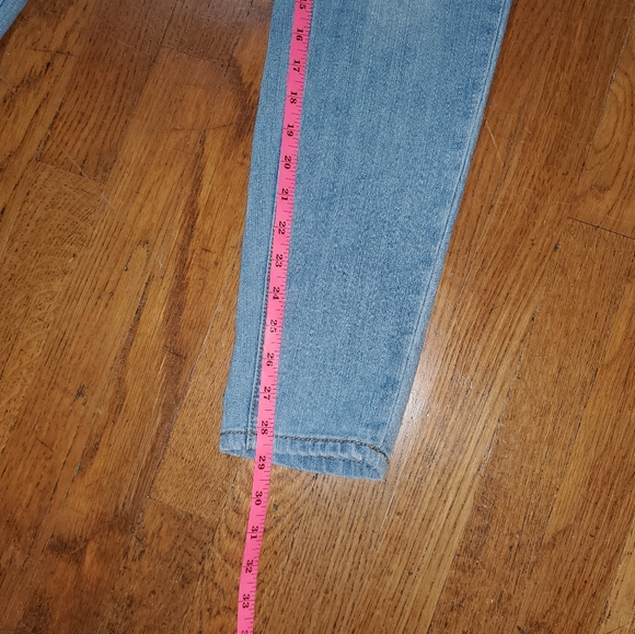 Dollhouse Charley Skinny Jeans - Picture 9 of 10